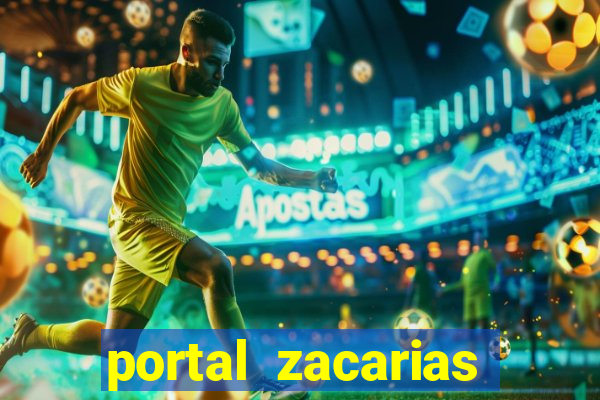 portal zacarias sexo policial